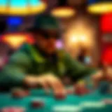 Analyzing Favorites for the Masters: Current Trends and Insights Introduction