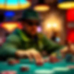 Analyzing Favorites for the Masters: Current Trends and Insights Introduction