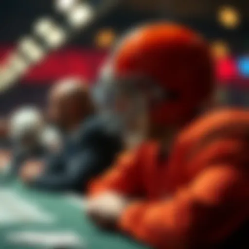 Analyzing the Cleveland Browns' Odds to Win the Super Bowl Introduction