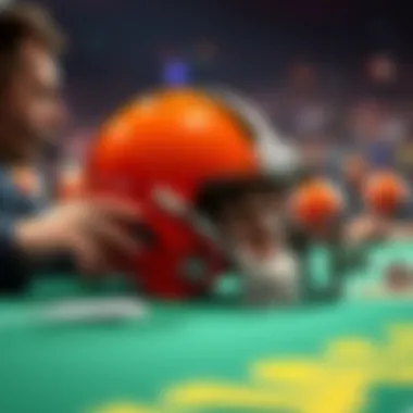 Analyzing the Cleveland Browns' Odds to Win the Super Bowl Summary Analyzing the Cleveland Browns' Odds to Win the Super Bowl Summary