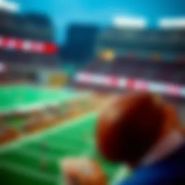 Historical trends showcasing past AFC Championship outcomes