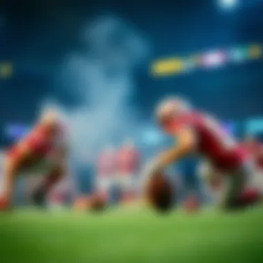 A graphical depiction of player dynamics affecting team success