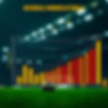 Chart depicting historical Serie A winners