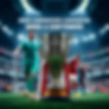 Visual representation of odds comparison among Serie A teams