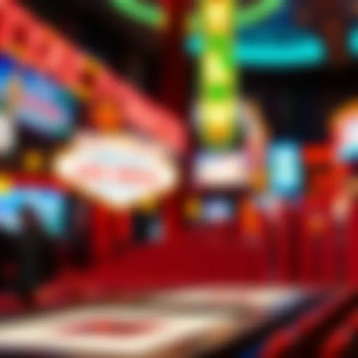 Evolution of Vegas Odds Over the Years Graph showing the evolution of Vegas odds over the years