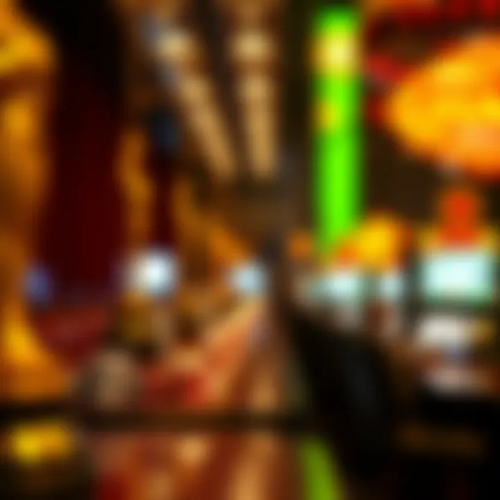 Historical Timeline of Vegas Betting on Award Shows Timeline of historical Vegas betting on award shows