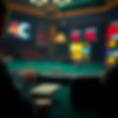 Methodologies for Calculating Betting Odds Infographic on methodologies for calculating betting odds