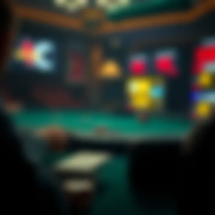 Methodologies for Calculating Betting Odds Infographic on methodologies for calculating betting odds