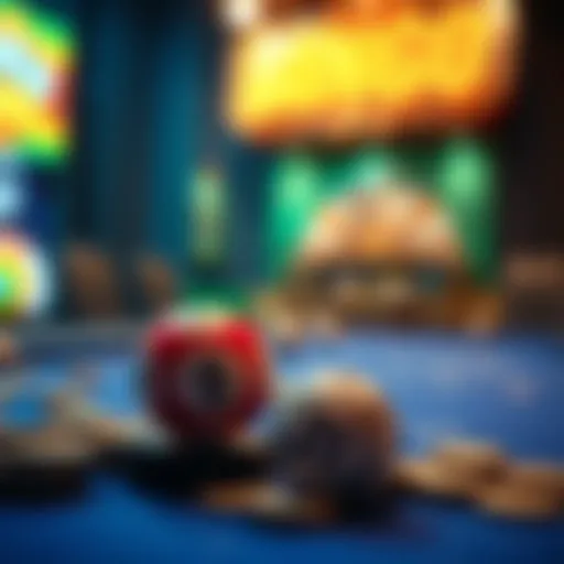 Overview of Money Bingo platform features