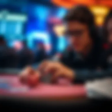 Strategies for safe online gaming participation