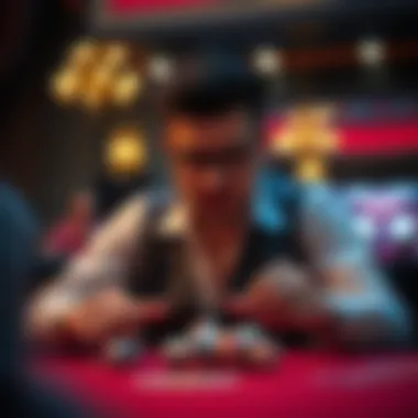 User engagement and experience in online bingo