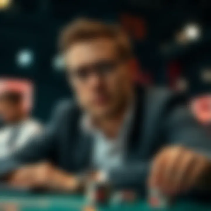 Expert Insights for Winning Betting Strategies Expert insights into successful betting tactics