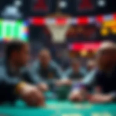 Evaluating Historical Trends in March Madness Betting Historical trends in NCAA tournament betting