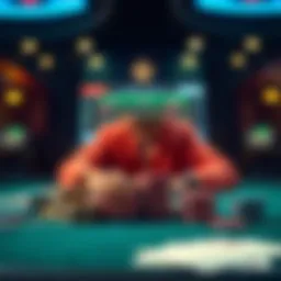 An overview of popular online betting platforms in India