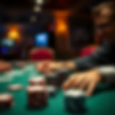 Winning Strategies Strategies for winning at poker