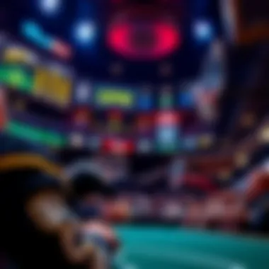 Factors influencing NBA betting lines