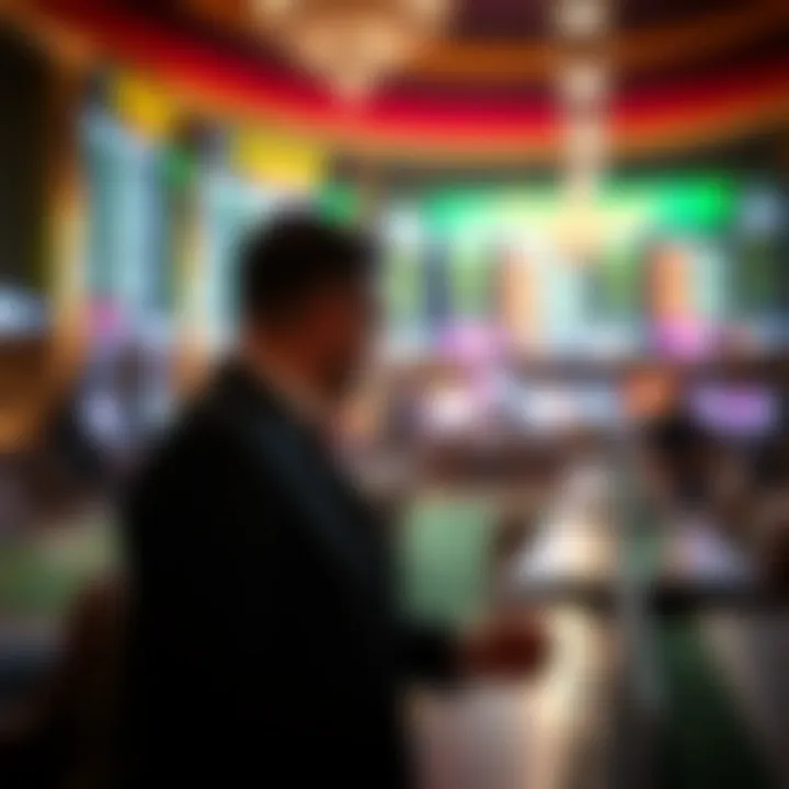 Promotional offers highlighted on the Caesars Sportsbook platform