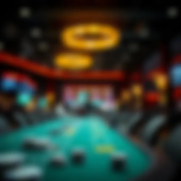 Security features ensuring safe betting at Caesars Sportsbook