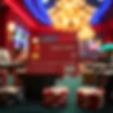 Exploring various prepaid card options available for casino transactions