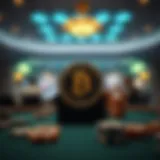 Coinbase Casino: An In-Depth Exploration Introduction