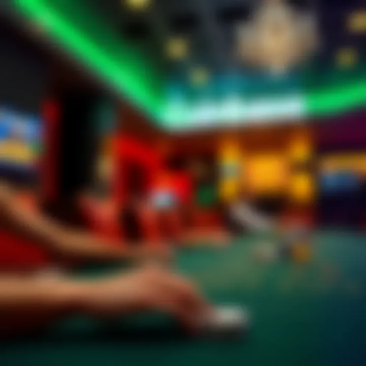 Notable Coinbase Casino: An In-Depth Exploration