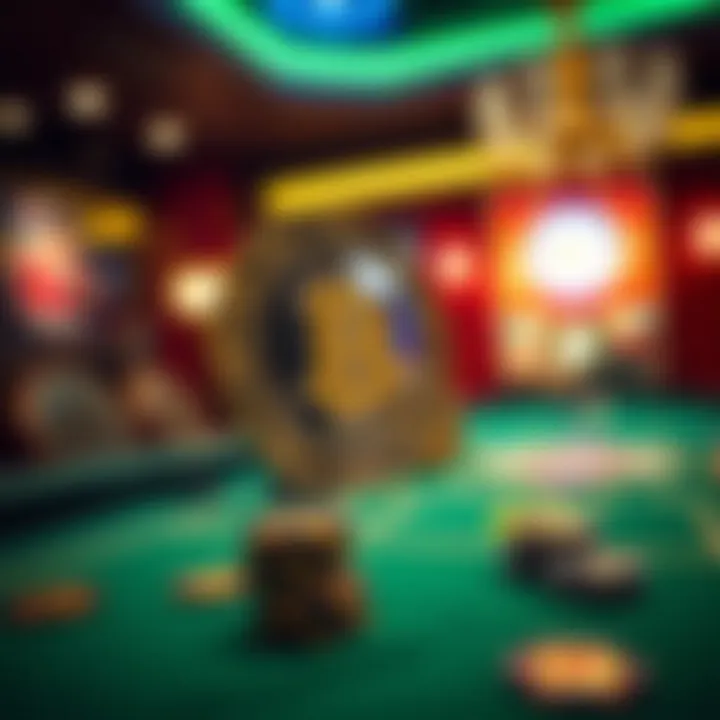 Coinbase Casino: An In-Depth Exploration Summary