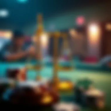 Legal Framework Surrounding Free Bets