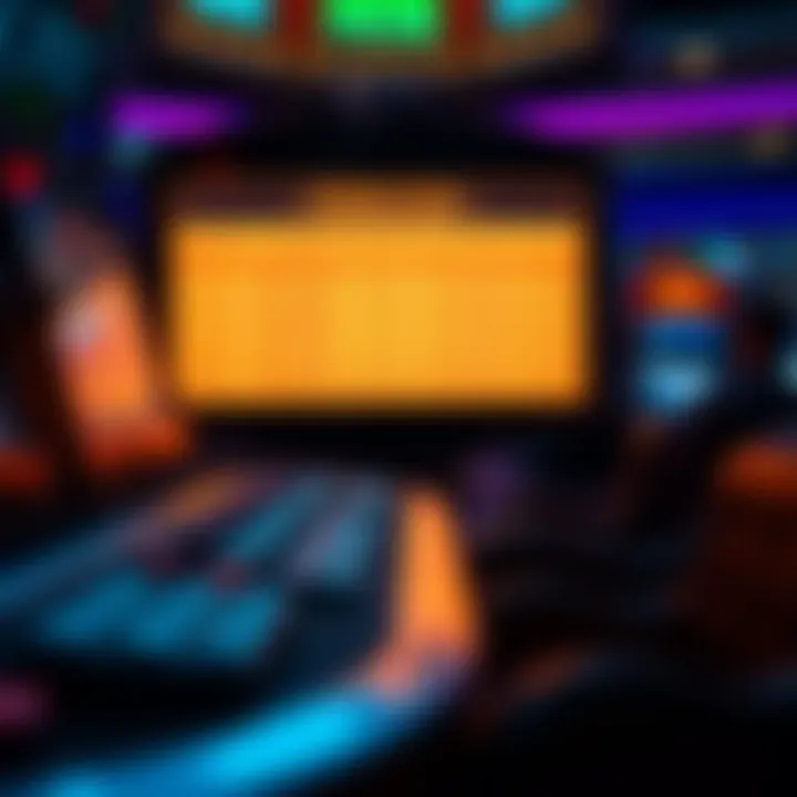 Winning Combinations and Probabilities in Video Poker Strategic breakdown of video poker winning combinations and their probabilities.