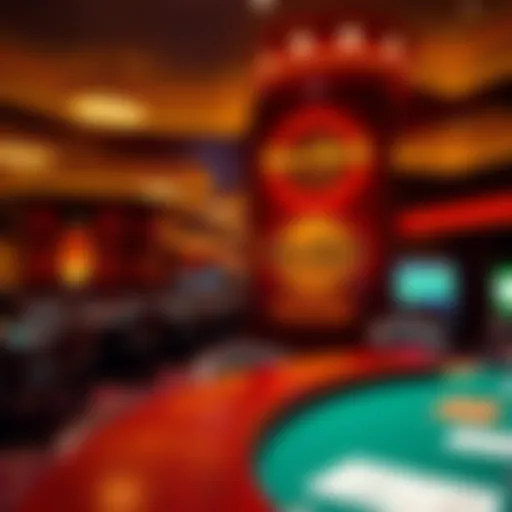 Comprehensive Insight into Hard Rock Casino Rockford, IL Introduction