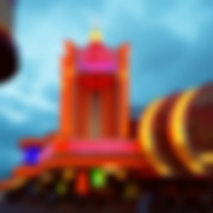 Notable Comprehensive Insight into Hard Rock Casino Rockford, IL