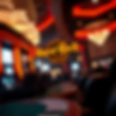 Comprehensive Insight into Hard Rock Casino Rockford, IL Summary