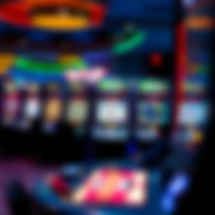 Maximizing Play Strategies Strategies for maximizing slot machine play