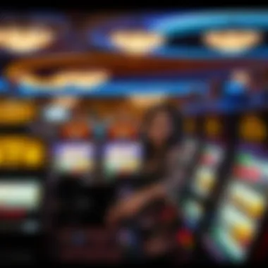 Understanding Payout Structures Payout structures and gaming experience at Foxwoods