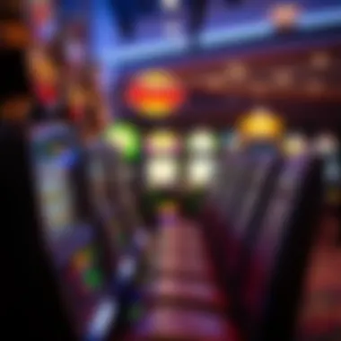 Popular Slot Games Popular slot game titles featured at Foxwoods