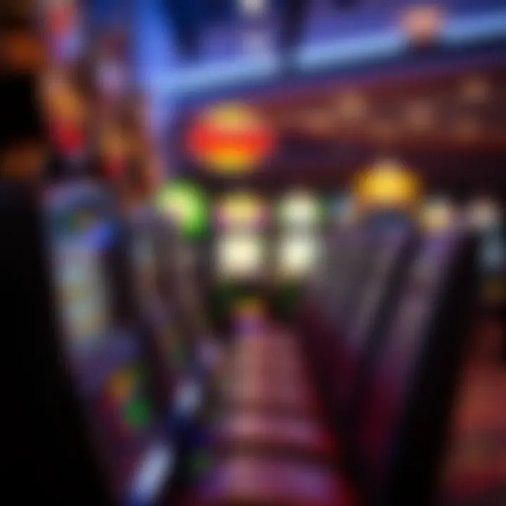 Popular Slot Games Popular slot game titles featured at Foxwoods