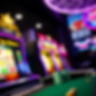 Understanding return-to-player rates