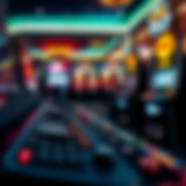 Strategies for enhancing gaming experience