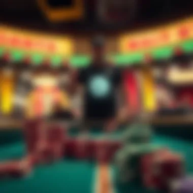 Overview of Indiana betting regulations relevant to DraftKings users