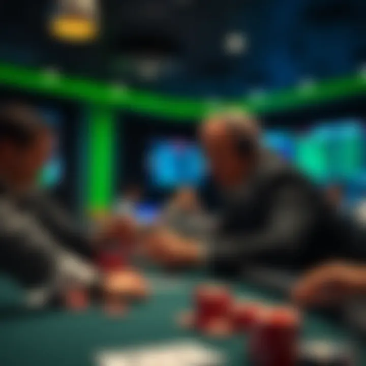 Strategic analysis of betting opportunities on DraftKings platform