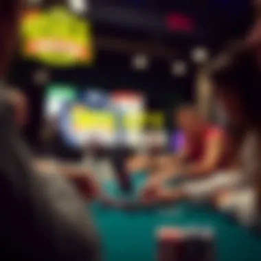 Strategic betting tips for users