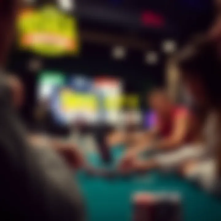 Strategic betting tips for users