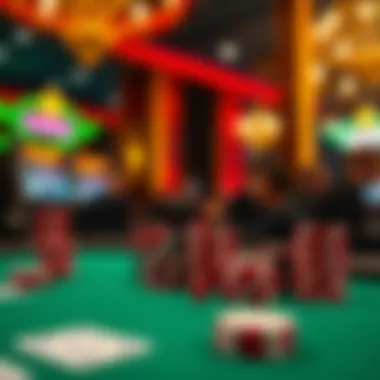 Responsible gambling guidelines in Indiana