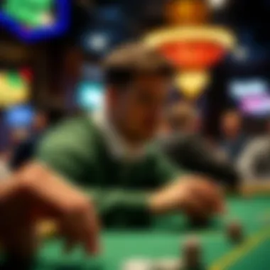 User experience enhancements at DraftKings