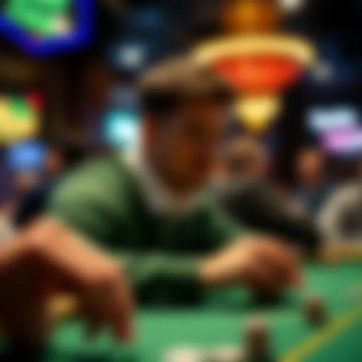 User experience enhancements at DraftKings