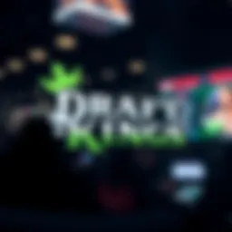 DraftKings logo representation