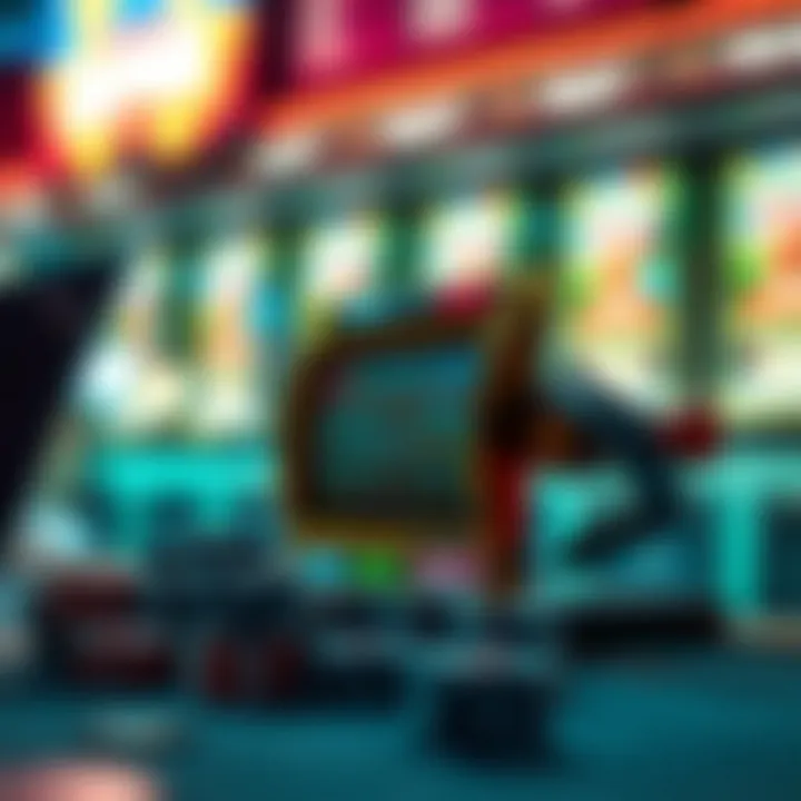 Bankroll management techniques for online slots