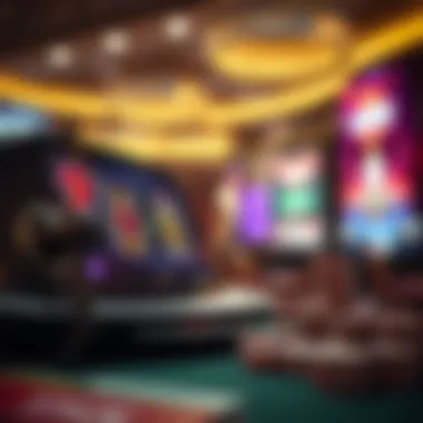 Tips for enhancing online slot experience