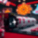 Understanding online slot game mechanics