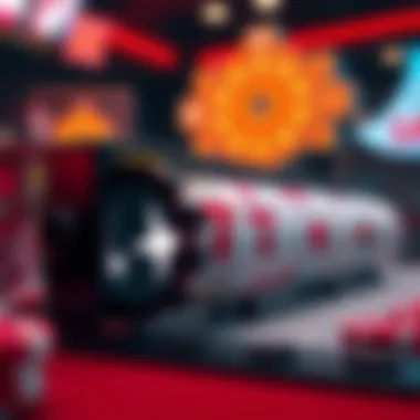 Understanding online slot game mechanics