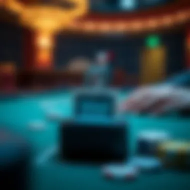 Ensuring Data Security in Lotteries Data security in online lottery ticket verification